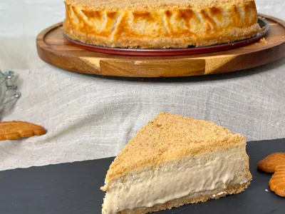 Tarta de Galleta Dinosaurio