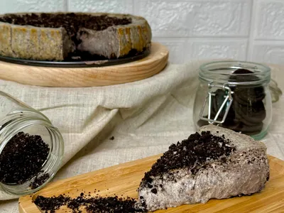 Tarta de Oreo