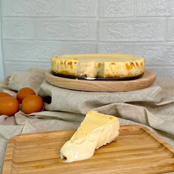 Tarta de Clásica
